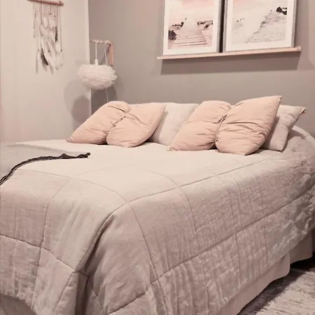 Huoneisto Olavinlinnan Laehellae Apartment Savonlinna